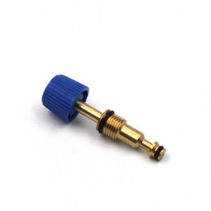 Кран подпитки Bosch Euroline ZW 23-1 AE/KE, Ceraclass ZW24-2, OW23-1 (аналог 8707405230)