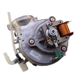 Вентилятор на газовый котел Chaffoteaux ALIXIA, PIGMA (EVO) 65104357