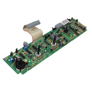 Плата управления Chaffoteaux Nectra 61010047