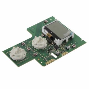 Плата дисплея Chaffoteaux Pigma/Talia EVO (Green) 60001906 (аналог 60001906, 60001906-01, 60001906-02)