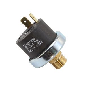 Датчик давления Ariston XР 600 1/4" 65100989, 995903