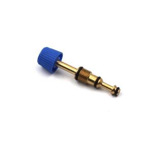 Кран подпитки Bosch ZS /ZW 23 KE / AE (аналог 8707405194)
