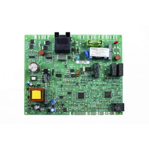 Плата управления Chaffoteaux CX Green EU, Inoa Green 60002508-01