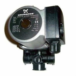 Насос циркуляционный Grundfos UPS 15-50 Beretta Ciao, Smart R20002906