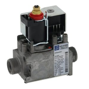 Газовый клапан 843 SIT SIGMA Baxi 0.843.016