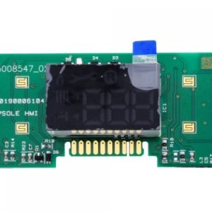Плата дисплея для конденсационного Ariston Cares Premium 65114213