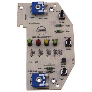 Плата дисплея (интерфейса) Ariston Uno 65100750