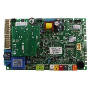 Плата управления Ariston Clas Premium Evo (конденсационный) 24 / 30 / 35 кВт 60001899-02