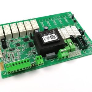 Плата управления Protherm Скат v13 6-14 кВт 0020154085 (аналог 0020094663)