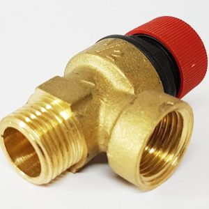 Клапан предохранительный 3 бара 1/2" - 1/2" Protherm (аналог 0020027554)