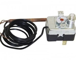 Термостат продуктов сгорания TG 400 40-60 °C Protherm Гризли 65, 85,100, 130,150 KLOR 12 0020035007
