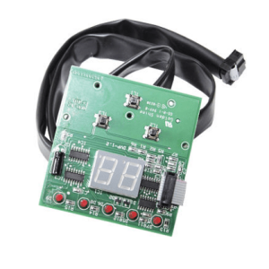 Плата дисплея Protherm Скат v13 0020094661