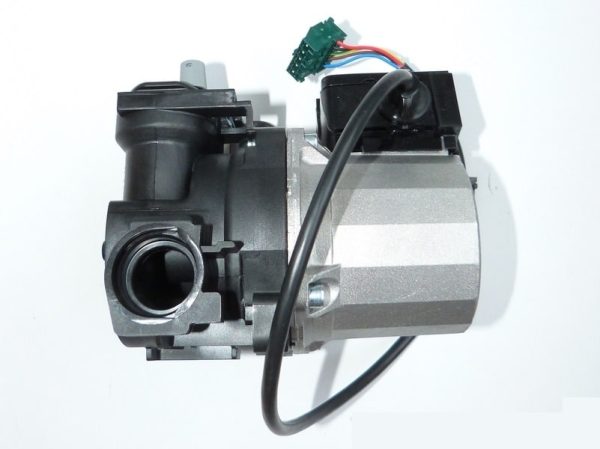 Насос циркуляционный Wilo Protherm Пантера v18 0020078492 (аналог 0020020023, 178983) — изображение 4