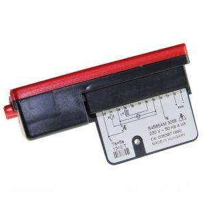 Блок розжига Honeywell S4565AM3058U Protherm Медведь KLZ, KLOM 0020025301