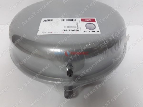 Бак расширительный 10литров 1/2" Protherm Медведь KLZ, Лев KKZ 0020027587