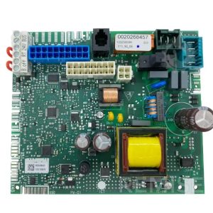 Плата управления Protherm Puma Condens 0010044865, 0020268457