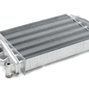 Теплообменник битермический Protherm Рысь, Леопард, Renova, Renova Star (аналог 0020025297)