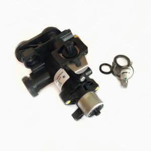 Клапан трехходовой в сборе Ferroli BlueHelix, Divatop, Divatop micro, Econcept tech 39820442, 39820440,36902240,39820441