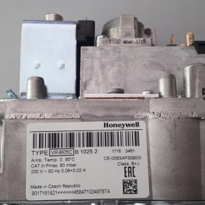 Клапан газовый Honeywell VR4605 СВ1025 Protherm 120SOO 0020027532