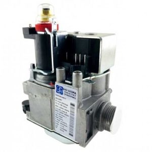 Клапан газовый SIT 843 G3/4" Protherm Гризли Гризли KLO v12 0020027679