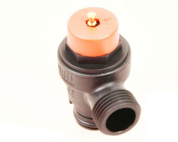 Клапан предохранительный 3 бара Protherm 0020129724 (аналог 0020014173, S1006700, 178985) — изображение 3