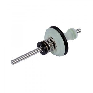 Ремкомлект (втулка + шток) трехходового клапана Protherm Ягуар D003202760, Lynx 11, 24, 28 0020118778
