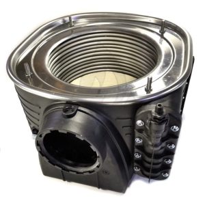 Теплообменник (конденсационный модуль) Immergas Victrix Superior TOP 32 1.031448
