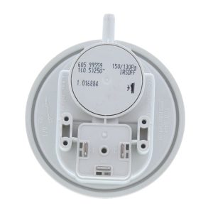 Прессостат дыма 150 / 130 PA Immergas Eolo Star, Eolo Star 23 kw 1.016884