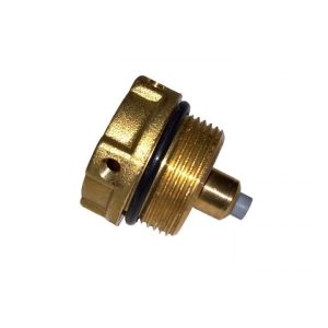 Гайка распределительная (втулка клапана трехходового) Protherm Тигр v12 0020034166