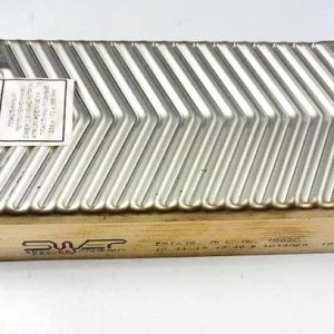 Теплообмeнник ГВС SWEP 16 пл. Protherm Lynx, Jaguar 11, 24 JTV (аналог 17B2071606, D003202285, 0020119605, 0020119606)