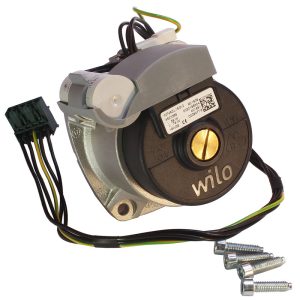 Двигатель насоса Protherm Пантера, Гепард v19 0020097216