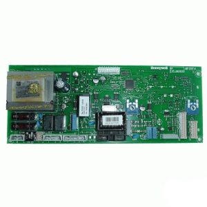 Плата управления Ferroli Domicompact (без дисплея) Honeywell MF08FA 39812110, SM16501U