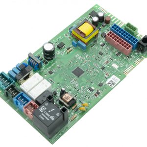 Плата управления Protherm Медведь 20-50 KLOM/KLZ 17 0020216819