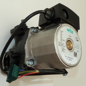 Насос циркуляционный Wilo Protherm Пантера v18 0020078492 (аналог 0020020023, 178983)