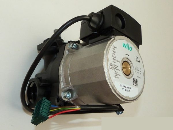 Насос циркуляционный Wilo Protherm Пантера v18 0020078492 (аналог 0020020023, 178983)