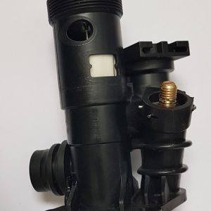 Клапан трехходовой (для сервоприводов с красной фишкой) Protherm Пантера v18, Лев 0020014168