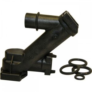 Трубка Z Protherm Рысь 2000802482 (аналог S1020600)
