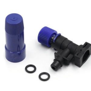 Кран подпитки Protherm Гепард, Рысь, Пантера v19 (аналог 0020034962)