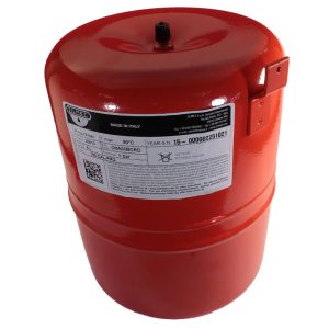 Бак расширительный 6 литров 3/4" Nova Florida Vela Compact 6VASOESP20