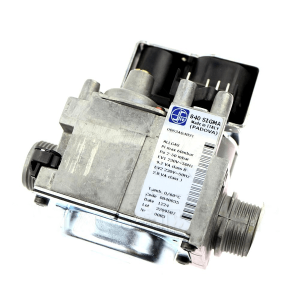 Клапан газовый 840 SIT SIGMA 0.840.035 Fondital Bali 6WVALELE00