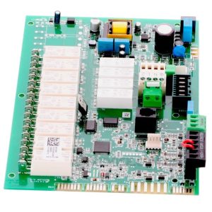 Плата управления Protherm Ray 18-21 кВт. KE 14 0010025877