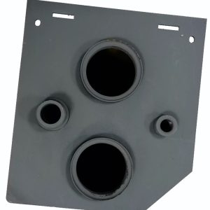 Теплообменник Protherm Скат 18-21 кВт K13 0020094644