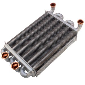 Теплообменник битермический Immergas Star 24 3 E 1.024398
