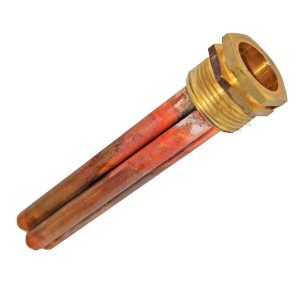 Гильза 3/4" для 4 датчиков Protherm Медведь PLO, TLO, KLO, KLOM, KLZ 0020027557