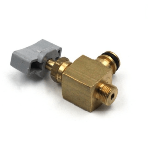 Кран подпитки Protherm Пантера v18 (аналог 0020038130)