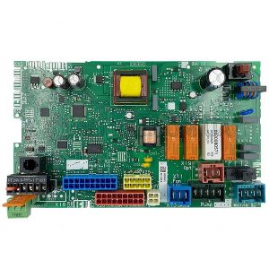 Плата управления Protherm Пантера v19, Гепард v19 0020097962