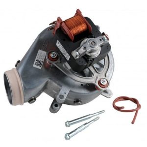 Вентилятор Saunier Duval Themaclassic 24, Combitec S1008800 (аналог 2000801920)
