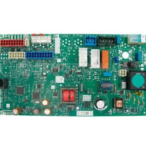 Плата управления Protherm Пантера 2015г. 0020202572