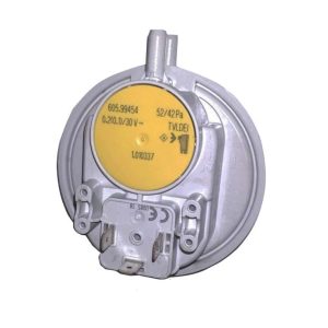 Прессостат 52 / 42 PA Immergas Eolo Mini Special, Maior Eolo 4 E, Eolo Mini KW, Mini Eolo 3E, Zeus 1.010337