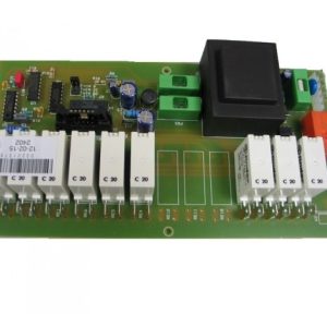 Плата управления ELKOT7 Protherm Скат 15-18 K11, K12 0020112055